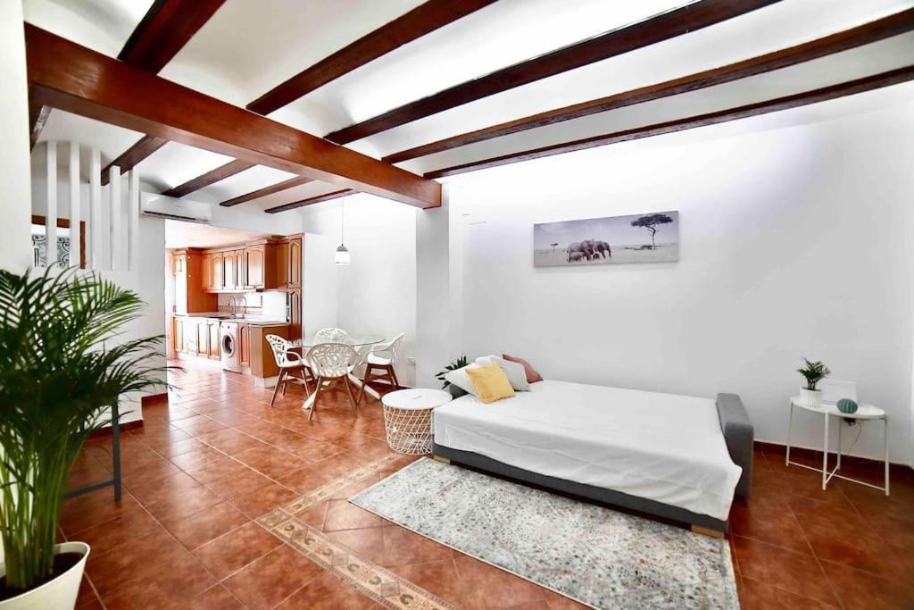 Lux Living - Valencia Centerアパートメント エクステリア 写真