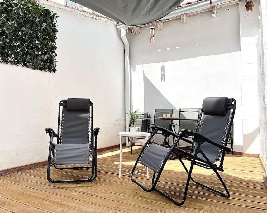 Lux Living - Valencia Centerアパートメント エクステリア 写真