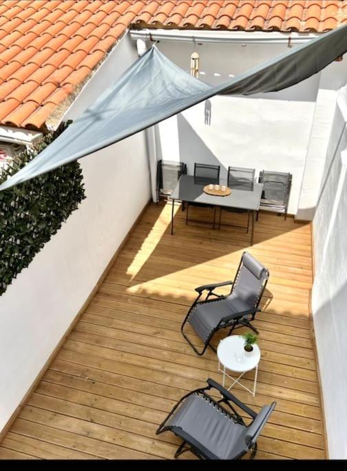Lux Living - Valencia Centerアパートメント エクステリア 写真