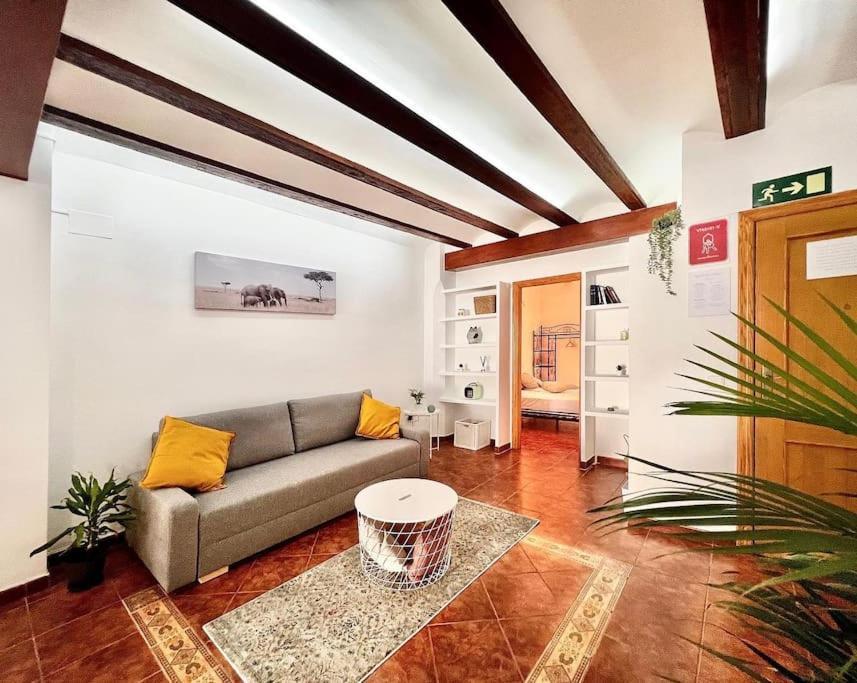 Lux Living - Valencia Centerアパートメント エクステリア 写真